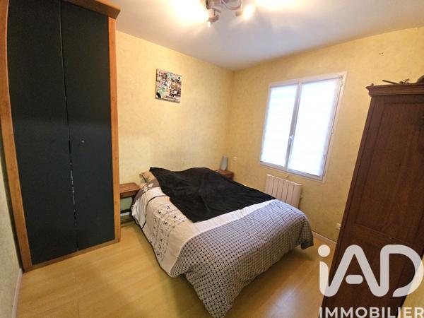 Maison à vendre 4 pièces 84 m² Marennes-Hiers-Brouage
