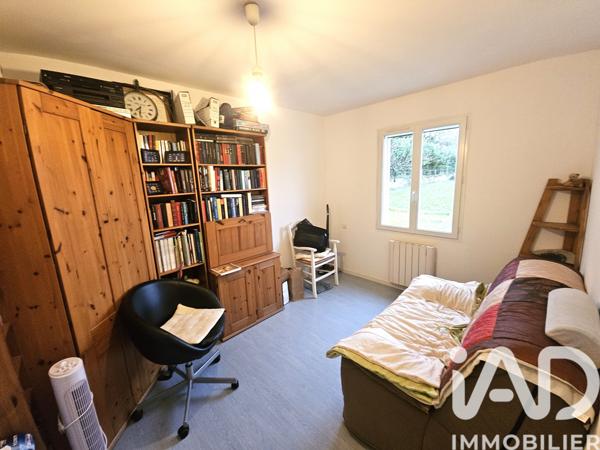 Maison à vendre 4 pièces 84 m² Marennes-Hiers-Brouage