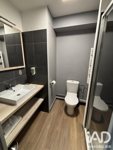 Studio à vendre 28,11 m² Aix-en-Provence