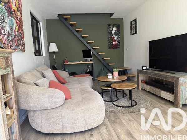 Appartement à vendre 4 pièces 84 m² Saint-Raphaël