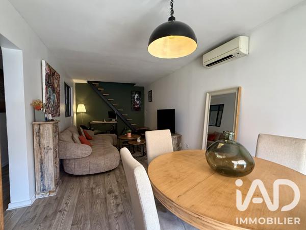 Appartement à vendre 4 pièces 84 m² Saint-Raphaël