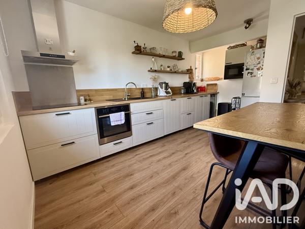 Appartement à vendre 4 pièces 84 m² Saint-Raphaël