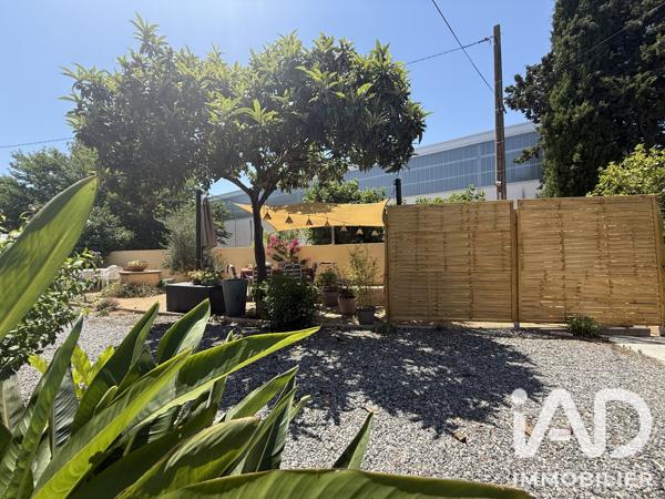 Appartement à vendre 4 pièces 84 m² Saint-Raphaël