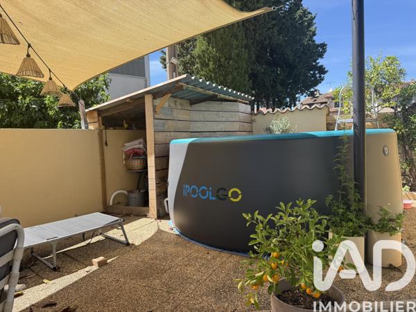 Appartement à vendre 4 pièces 84 m² Saint-Raphaël