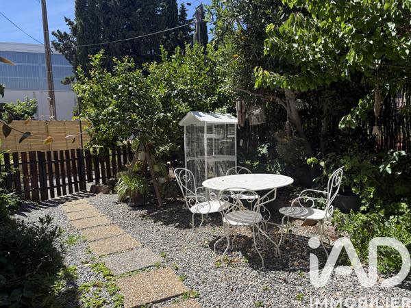 Appartement à vendre 4 pièces 84 m² Saint-Raphaël