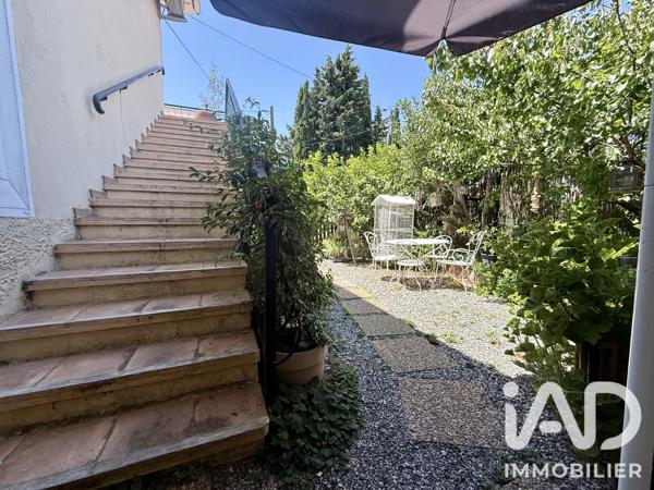 Appartement à vendre 4 pièces 84 m² Saint-Raphaël