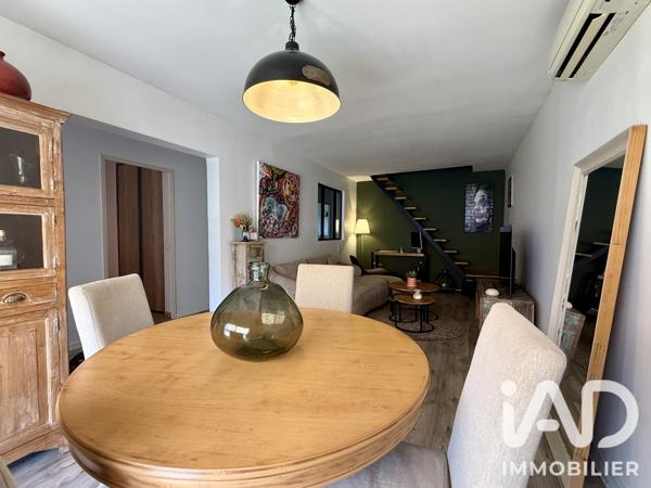 Appartement à vendre 4 pièces 84 m² Saint-Raphaël