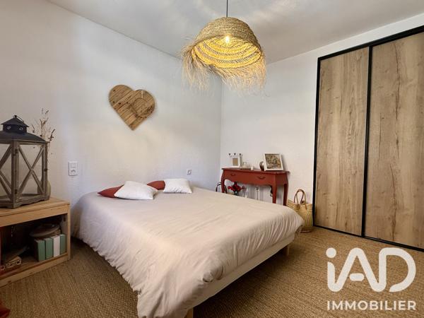 Appartement à vendre 4 pièces 84 m² Saint-Raphaël