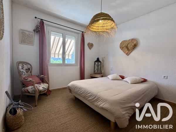 Appartement à vendre 4 pièces 84 m² Saint-Raphaël