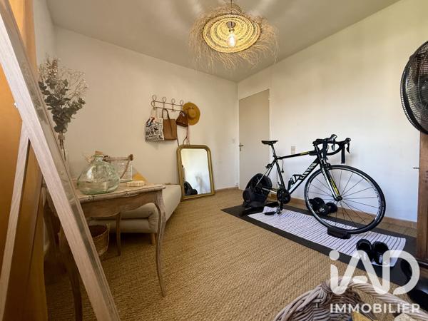 Appartement à vendre 4 pièces 84 m² Saint-Raphaël
