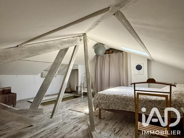 Appartement à vendre 4 pièces 84 m² Saint-Raphaël