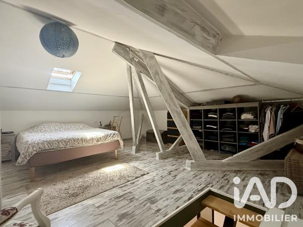 Appartement à vendre 4 pièces 84 m² Saint-Raphaël