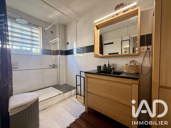 Appartement à vendre 4 pièces 84 m² Saint-Raphaël