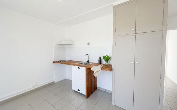 Appartement à vendre    2 pièces • 32,33 m2 Palavas-les-Flots