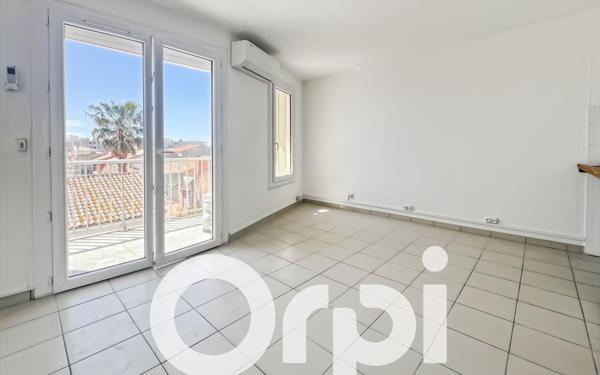 Appartement à vendre    2 pièces • 32,33 m2 Palavas-les-Flots