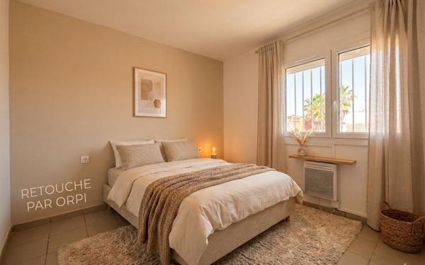 Appartement à vendre    2 pièces • 32,33 m2 Palavas-les-Flots