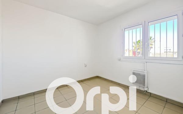 Appartement à vendre    2 pièces • 32,33 m2 Palavas-les-Flots