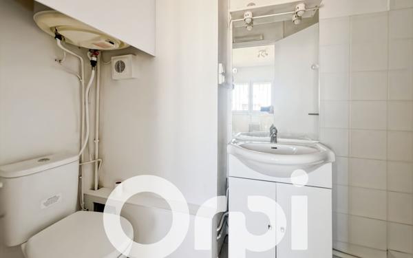 Appartement à vendre    2 pièces • 32,33 m2 Palavas-les-Flots