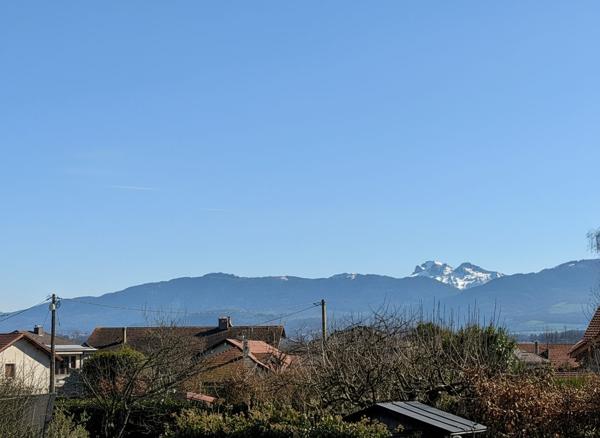 SCIEZ – Filly | Terrain pour donner corps à votre projet de villa