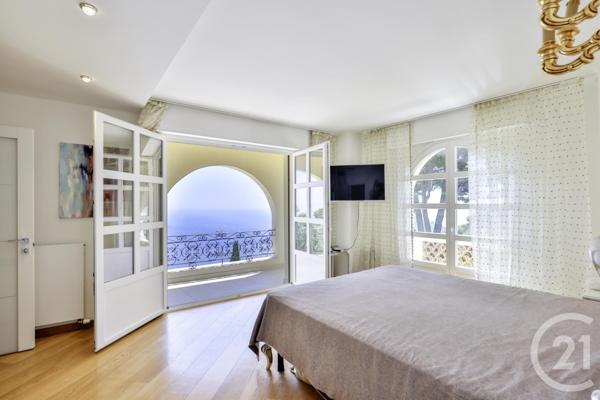 Maison à vendre  8 pièces - 300 m2 VILLEFRANCHE SUR MER - 06