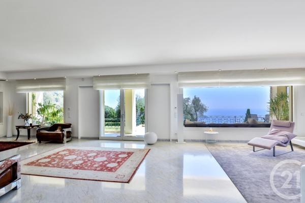 Maison à vendre  8 pièces - 300 m2 VILLEFRANCHE SUR MER - 06