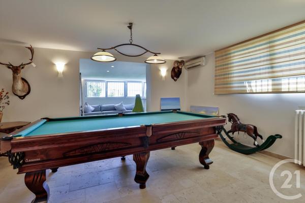 Maison à vendre  8 pièces - 300 m2 VILLEFRANCHE SUR MER - 06