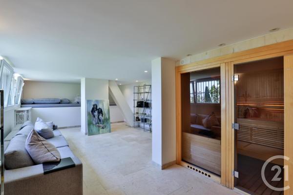 Maison à vendre  8 pièces - 300 m2 VILLEFRANCHE SUR MER - 06