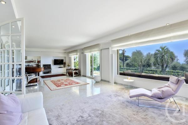 Maison à vendre  8 pièces - 300 m2 VILLEFRANCHE SUR MER - 06