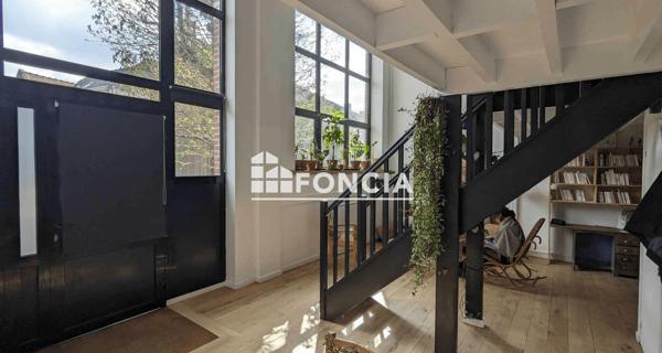 Location Appartement 3 pièces 95.78 m² - Lille 59000