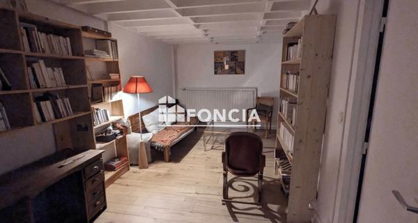 Location Appartement 3 pièces 95.78 m² - Lille 59000