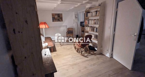 Location Appartement 3 pièces 95.78 m² - Lille 59000