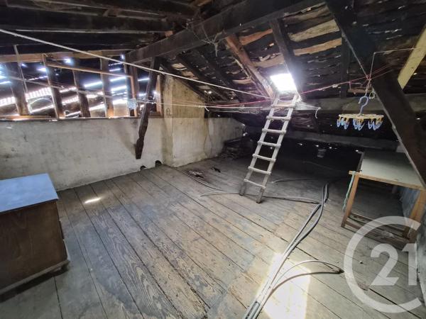 Maison à vendre  3 pièces - 70,18 m 2   TRIE SUR BAISE  - 65