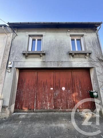 Maison à vendre  3 pièces - 70,18 m 2   TRIE SUR BAISE  - 65