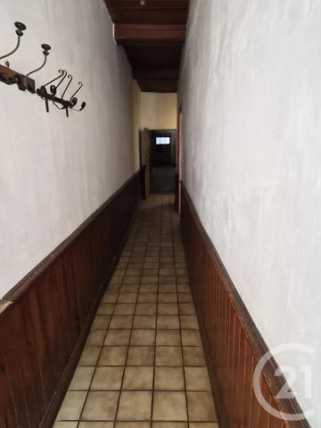 Maison à vendre  3 pièces - 70,18 m 2   TRIE SUR BAISE  - 65