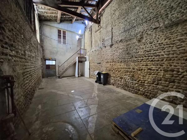Maison à vendre  3 pièces - 70,18 m 2   TRIE SUR BAISE  - 65