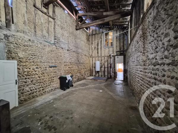 Maison à vendre  3 pièces - 70,18 m 2   TRIE SUR BAISE  - 65