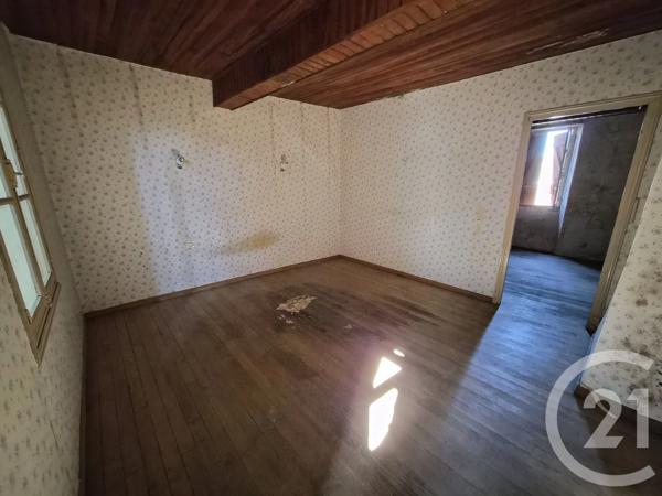 Maison à vendre  3 pièces - 70,18 m 2   TRIE SUR BAISE  - 65