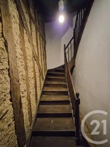 Maison à vendre  3 pièces - 70,18 m 2   TRIE SUR BAISE  - 65