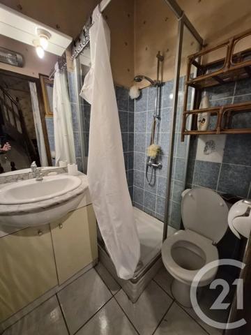 Maison à vendre  3 pièces - 70,18 m 2   TRIE SUR BAISE  - 65