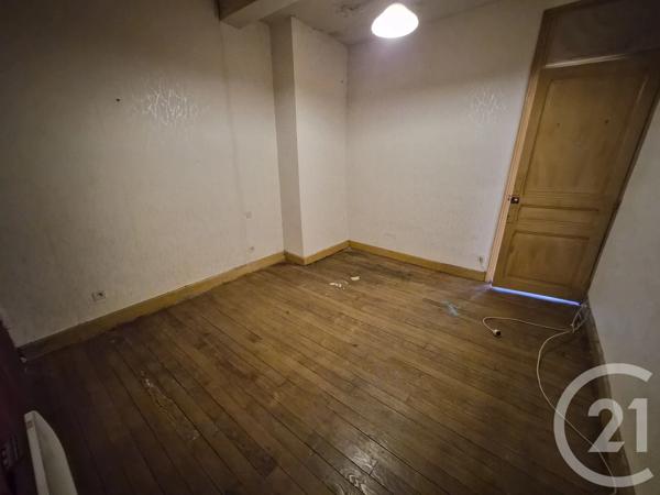 Maison à vendre  3 pièces - 70,18 m 2   TRIE SUR BAISE  - 65