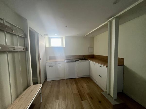 Maison 3 chambres avec studio indépendant – Quartier prisé Albert 1er VANNES