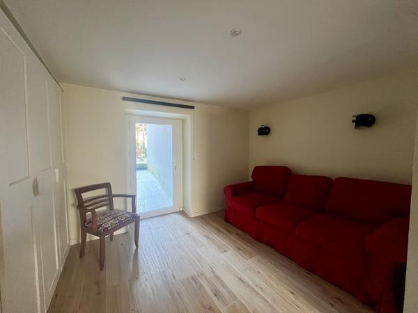 Maison 3 chambres avec studio indépendant – Quartier prisé Albert 1er VANNES