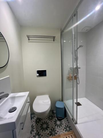 Maison 3 chambres avec studio indépendant – Quartier prisé Albert 1er VANNES
