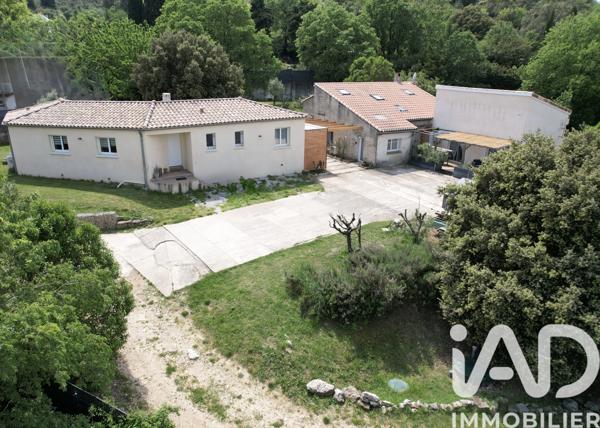 Maison à vendre 16 pièces 282 m² Malataverne