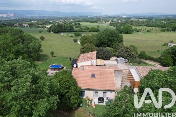 Maison à vendre 16 pièces 282 m² Malataverne