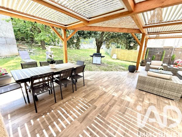 Maison à vendre 16 pièces 282 m² Malataverne