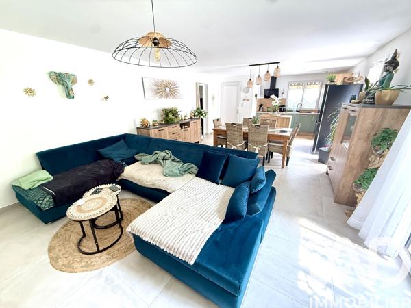 Maison à vendre 16 pièces 282 m² Malataverne