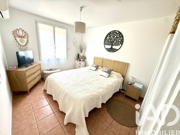 Maison à vendre 16 pièces 282 m² Malataverne