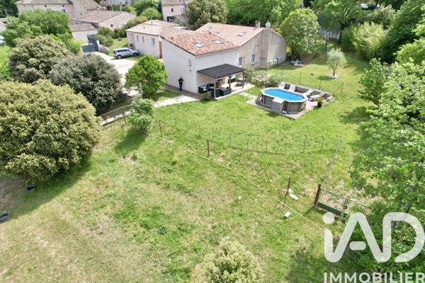 Maison à vendre 16 pièces 282 m² Malataverne