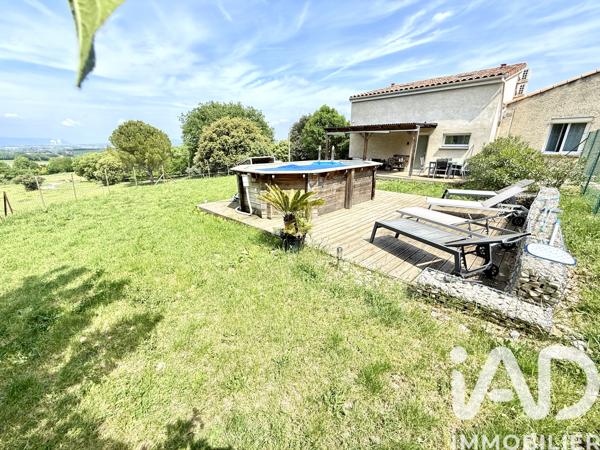 Maison à vendre 16 pièces 282 m² Malataverne